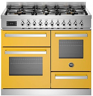 ���� ����� Bertazzoni PRO106L3EGI � ��� ����