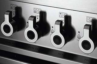 ���� ����� Bertazzoni PRO106L3EGI � ��� ����
