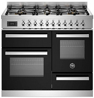 ���� ����� Bertazzoni PRO106L3EGI � ��� ����