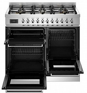 ���� ����� Bertazzoni PRO106L3EGI � ��� ����