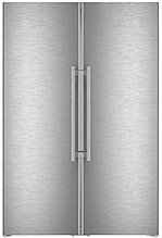 מקרר דלת ליד דלת Liebherr XRFst 5295 664 ליטר מקרר דלת ליד דלת Liebherr XRFst 5295 664 ליטר