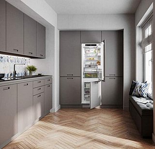 ���� ������ ����� Liebherr ICND5123 �253 ����� �����