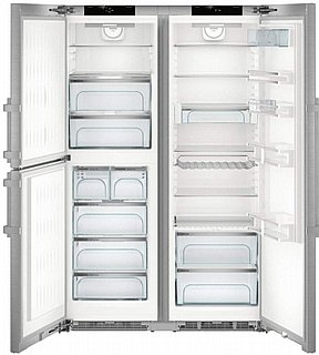 ���� �� ��� �� Liebherr SBSes 8483 - ����� �����