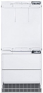 ���� ������ ����� Liebherr ECBN6156 �- ����� �����