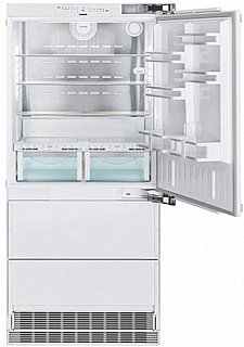 ���� ������ ����� Liebherr ECBN6156 �- ����� �����