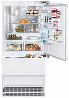 ���� ������ ����� Liebherr ECBN6156 �- ����� �����