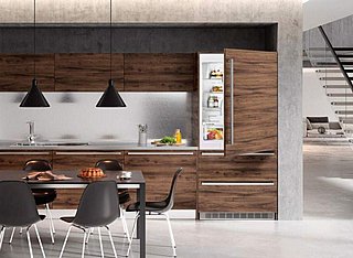 ���� ������ ����� Liebherr ECBN6156 �- ����� �����