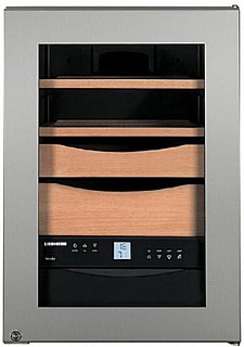 ���� ������ ������ ������ ����� �� ������ Liebherr ZKes 453 Humidor 