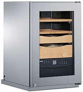 ���� ������ ������ ������ ����� �� ������ Liebherr ZKes 453 Humidor 