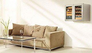���� ������ ������ ������ ����� �� ������ Liebherr ZKes 453 Humidor 