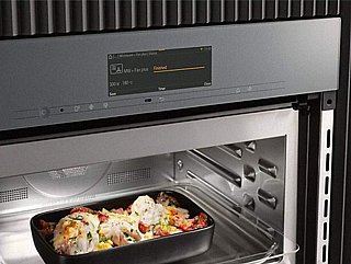 ������� ����� Miele H 7840 BMX ���� ��������� ����