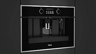 ����� ��� ������ Teka CLC 855 GM � ����� ������
