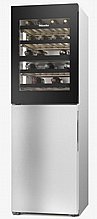 מקרר יין משולב Miele KWNS 4784 DE – יבואן מקביל מקרר יין משולב Miele KWNS 4784 DE – יבואן מקביל