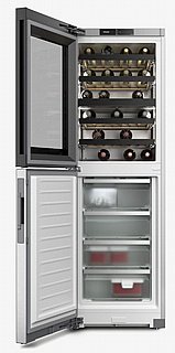 ���� ��� ����� Miele KWNS 4784 DE � ����� �����