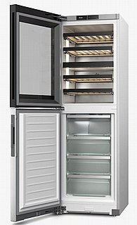 ���� ��� ����� Miele KWNS 4784 DE � ����� �����