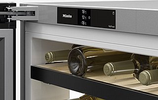 ���� ��� ����� Miele KWNS 4784 DE � ����� �����