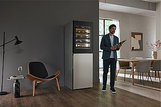 ���� ��� ����� Miele KWNS 4784 DE � ����� �����