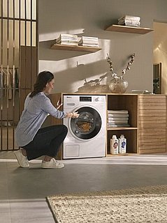 ����� ����� Miele ��� WWA120 WCS �8 �"� Active
