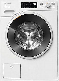 ����� ����� ���� ��� Miele WWB360 WCS �8 �"� - ���� �����