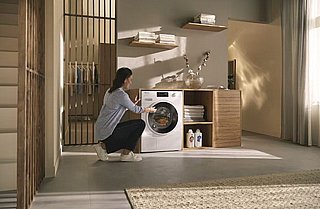 ����� ����� ���� ��� Miele WWB360 WCS �8 �"� 