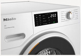 ����� ����� ���� ��� Miele WWB360 WCS �8 �"� 