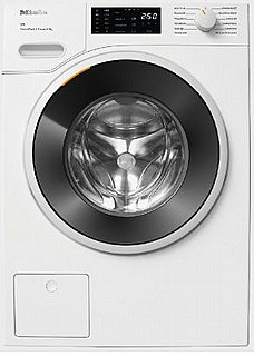 ����� ����� 9 �"� Miele ���� ��� WWD 380 WCS - ����� �����