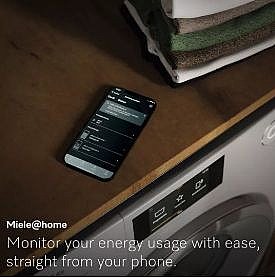 ����� ����� Miele WWD 380 WCS �9 �"� 1400 ��"� � ���� �����