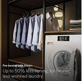 ����� ����� Miele WWD 380 WCS �9 �"� 1400 ��"� � ���� �����