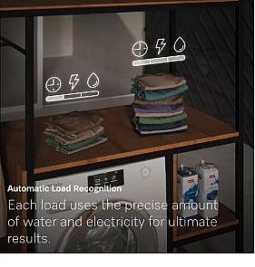 ����� ����� Miele WWD 380 WCS �9 �"� 1400 ��"� � ���� �����