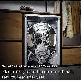 ����� ����� Miele WWD 380 WCS �9 �"� 1400 ��"� � ���� �����