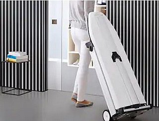 ����� ����� ���� Miele  �� ���� ����� ������� ��� - B 4847 Fashion Master 