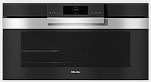 תנור בנוי 90 ס"מ Miele H 7890 BP cleanSteel D – תנור שף פירוליטי עם מצלמה פנימית תנור בנוי 90 ס"מ Miele H 7890 BP cleanSteel D – תנור שף פירוליטי עם מצלמה פנימית