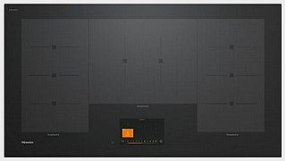 ������ ��������� ���� Miele KM 7999 FL � ���� ��� (Full Flex)