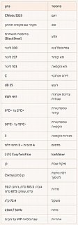 ���� ����� ����� Liebherr CNbdc 5223 ������� ������ - ����� �����