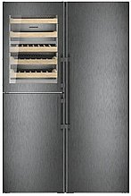 מקרר 4 דלתות Liebherr XRFbs 5295 Peak - יבוא מקביל מקרר 4 דלתות Liebherr XRFbs 5295 Peak - יבוא מקביל