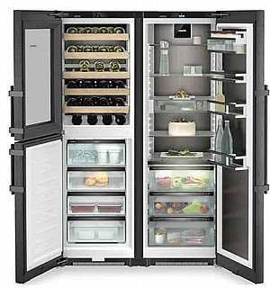 ���� 4 ����� Liebherr XRFbs 5295 Peak - ���� ����� 