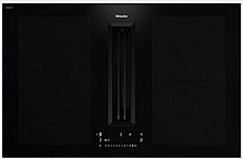 כיריים אינדוקציה Miele עם קולט אדים מובנה KMDA 7676 FL-A - יבואן מקביל כיריים אינדוקציה Miele עם קולט אדים מובנה KMDA 7676 FL-A - יבואן מקביל