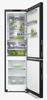 ���� ���� ��� - Miele KFN 4898 A10D DS 