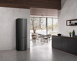 ���� ���� ��� - Miele KFN 4898 A10D DS 