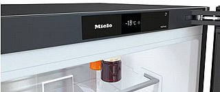 ���� ���� ��� - Miele KFN 4898 A10D DS 