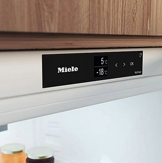 ���� (����) ����� �������� Miele KFN 7833 D - 2025