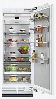 ���� �������� (����) Miele K 2802 Vi 