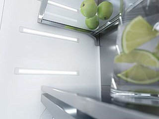 ���� �������� (����) Miele K 2802 Vi 
