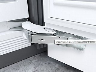 ���� �������� (����) Miele K 2802 Vi 