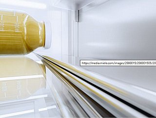 ���� �������� (����) Miele K 2802 Vi 
