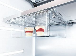 ���� �������� (����) Miele K 2802 Vi 