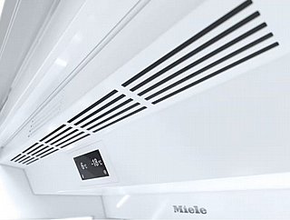 ���� �������� (����) Miele K 2802 Vi 