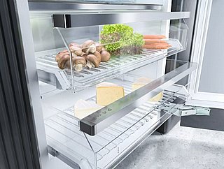 ���� �������� (����) Miele K 2802 Vi 
