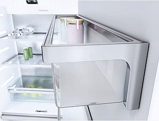 ���� �������� (����) Miele K 2802 Vi 