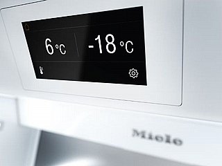 ���� �������� (����) Miele K 2802 Vi 